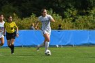 WSoc vs Smith  Wheaton College Women’s Soccer vs Smith College. - Photo by Keith Nordstrom : Wheaton, Women’s Soccer